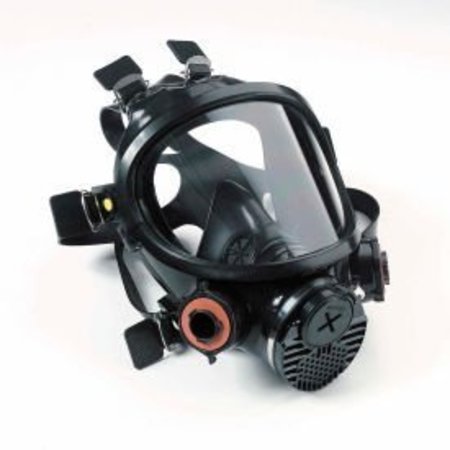 3M 3M„¢ Full Facepiece Reusable Respirator, Small, 7800S-S 7000126199